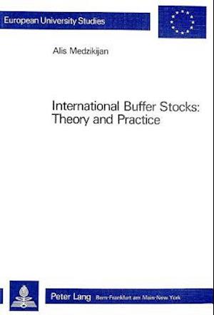 International Buffer Stocks