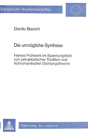 Die Unmoegliche Synthese