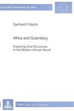 Africa and Gutenberg