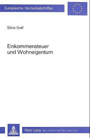 Einkommensteuer Und Wohneigentum