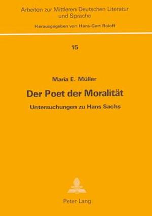 Der Poet Der Moralitaet