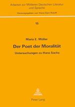 Der Poet Der Moralitaet