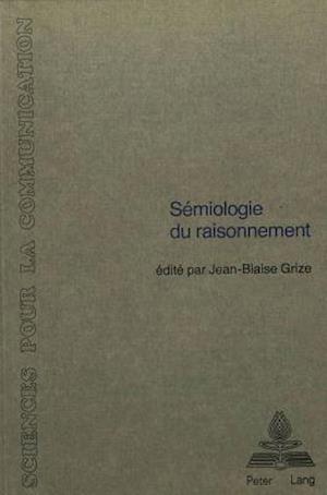 Semiologie Du Raisonnement