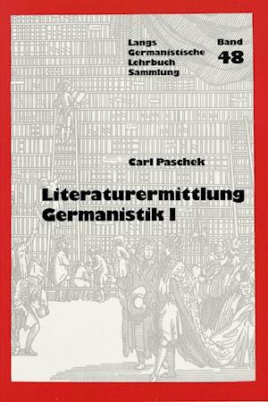 Praxis Der Literaturermittlung Germanistik