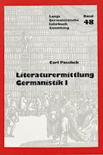 Praxis Der Literaturermittlung Germanistik