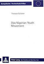 Das 'Nigerian Youth Movement'