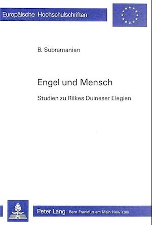 Engel Und Mensch