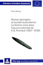 Roman Aborigene Et Societe Australienne