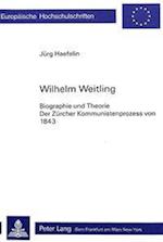 Wilhelm Weitling