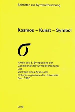 Kosmos - Kunst - Symbol