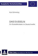 Das Dusseln