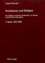 Sozialismus Und Religion