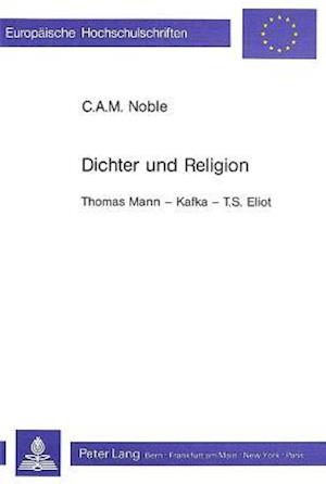 Dichter Und Religion