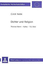 Dichter Und Religion