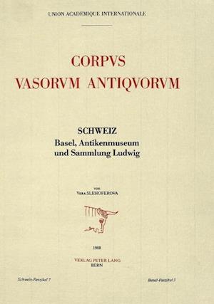 Corpus Vasorum Antiquorum