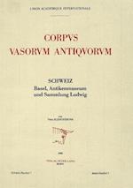 Corpus Vasorum Antiquorum