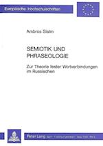 Semiotik und Phraseologie