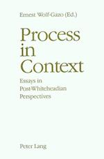 Process in Context