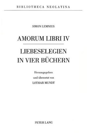 Amorum Libri IV