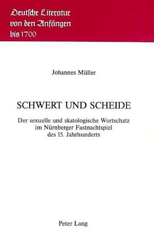 Schwert Und Scheide