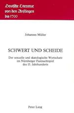 Schwert Und Scheide