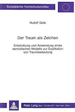 Der Traum ALS Zeichen