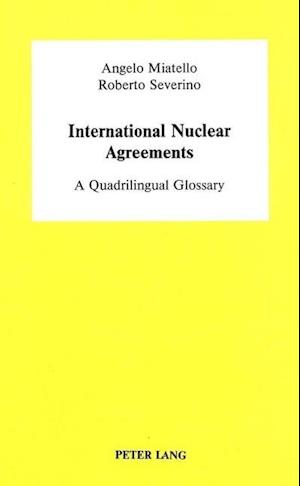 International Nuclear Agreements