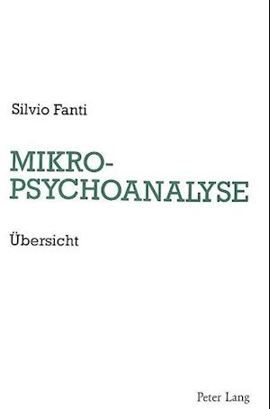 Mikropsychoanalyse