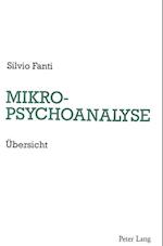 Mikropsychoanalyse
