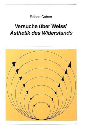 Versuche Ueber Weiss' Aesthetik Des Widerstands