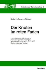 Der Knoten Im Roten Faden