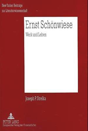 Ernst Schoenwiese