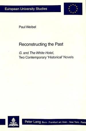 Reconstructing the Past