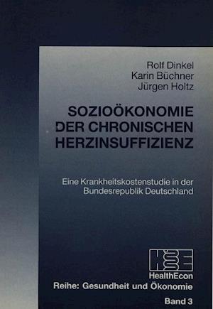 Soziooekonomie Der Chronischen Herzinsuffizienz