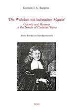 'Die Wahrheit Mit Lachendem Munde'