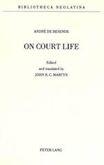On Court Life