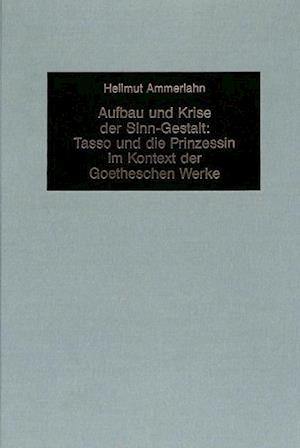 Aufbau Und Krise Der Sinn-Gestalt