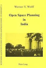 Open Space Planning in India
