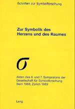 Zur Symbolik Des Herzens Und Des Raumes