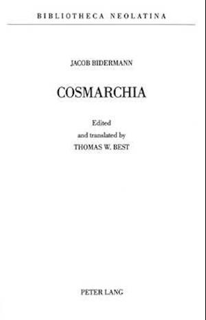 Cosmarchia