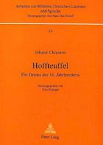 Hoffteuffel