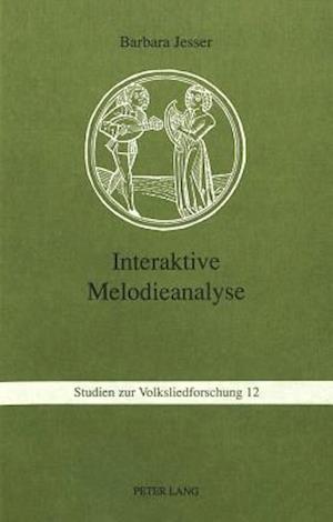 Interaktive Melodieanalyse