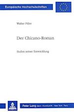 Der Chicano-Roman