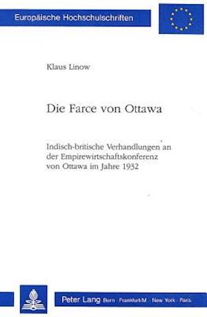 Die Farce Von Ottawa