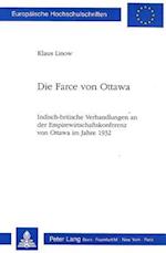 Die Farce Von Ottawa