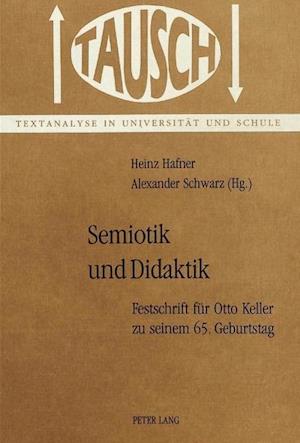 Semiotik Und Didaktik