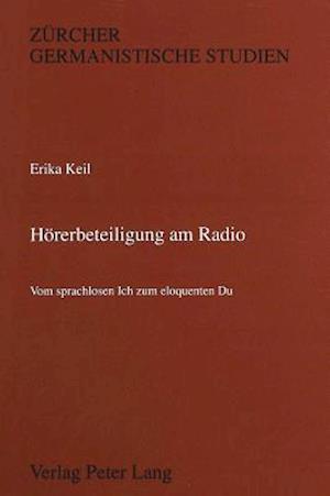 Hörerbeteiligung am Radio