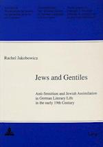 Jews and Gentiles