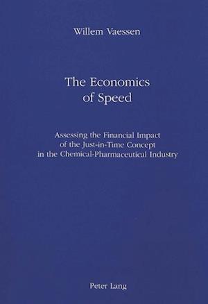 Economics of Speed