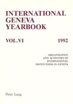 International Geneva Yearbook